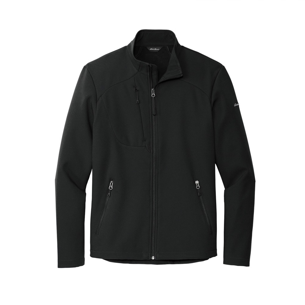 Eddie Bauer® Stretch Soft Shell Jacket